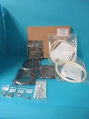 NEW ALCATEL 179-530041-001 REV.001 9500MXC IDC ACCESSORY KIT MIXED LOT CABLE