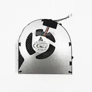 CPU Cooling Fan Compatible for Lenovo B570 B575 Z570 V570 V570A V575 Z570 Z575 KSB0605HC-AH72 5V 0.45A Fan