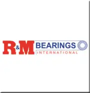 MT50 R&M New Thrust Ball Bearing