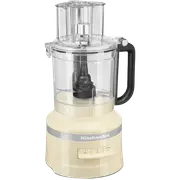 KitchenAid KFP1319 13 Cup Food Processor (Almond Cream)