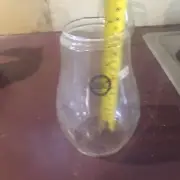 Kerosene hurricane lamp globe replacement