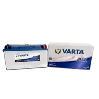 在飛比找蝦皮購物優惠-*咪咪電池* VARTA 60044 12V 100Ah歐規