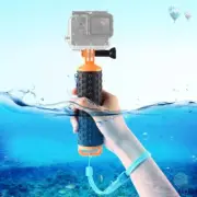Floating Handle Grips with Strap for GoPro HERO9/HERO8/HERO7