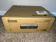 Epson EX3260 SVGA Portable Multimedia Projector
