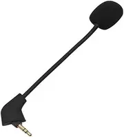 NewTH Replacement Microphone Mic for HyperX Cloud, Cloud X, Cloud Core,Cloud II, Cloud 2 II Noise Cancelling Gaming Headsets