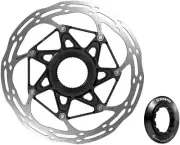 CenterLine X Center Lock Disc Rotor - SRAM CenterLine X Disc Brake Rotor -