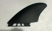 SURF FINS,TWIN KEEL ,2 FINS NYLON ( FUTURE COMPATIBLE )
