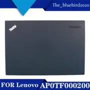 For Lenovo Thinkpad T440 T450 A shell touch screen back cover AP0TF000200