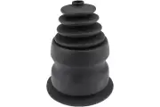 Manual Transmission Shift Boot URO For 1976 Porsche 912