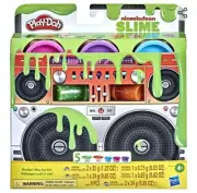 Play-Doh Nickelodeon Rockin' Mix-ins Slime Kit