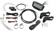 Vapor Computer Kit Speed/Tach/Temp Trail Tech 752-118