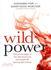 在飛比找三民網路書店優惠-Wild Power ─ Discover the Magi