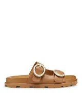 BENNI SPORT SLIDE in MACCHIATO for Women