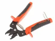 Edma EDM0412 Hog Ring Fencing Pliers