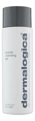 Dermalogica Special Cleansing Gel 8.4 oz. Facial Cleanser