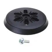 Hook & Sanding Disc 6 6 Hole Polishing Disc Sanding Pad for Auto Grinding