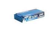LRP 1/12 Ultra LCG GRAPHENE-4.1 8100mAh Hardcase - 3.7V LiPo Battery - 120C/60C