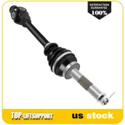 Front Right/Left For 1996-2003 Magnum 325 Polaris Sportsman 500 6x6 CV Axle