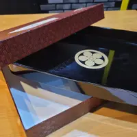 在飛比找蝦皮購物優惠-◖七福商販◗ 台灣現貨｜日本製 漆盒 點心盒 餅乾盒 零食盒