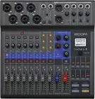 ZOOM LiveTrak L-8 Digital Mixer Audio Interface JAPAN NEW