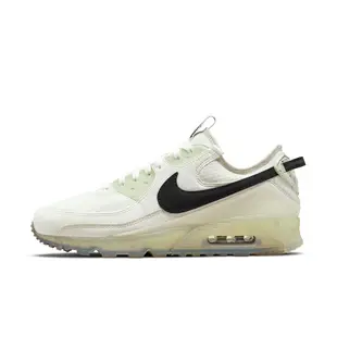 NIKE 慢跑鞋 男鞋 運動鞋 氣墊 緩震 AIR MAX TERRASCAPE 90 白 DH2973-100(3N1120)