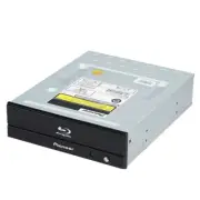 Blu-ray burner 16x BDR-S09 XLB/209 supports BD128G compatible Pioneer