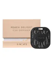 [MOR] Peach Delight Car Diffuser