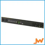 Serveredge 24-Port Switched PDU (21) IEC C13 Output, (3) IEC C19 Output & (1)...
