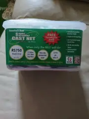 fishing cast net