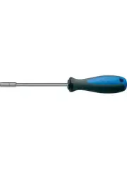 Unior 629TBI Socket Wrench with TBI Handle 12mm (611753)
