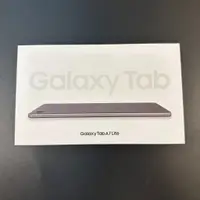 在飛比找蝦皮購物優惠-Tab A7 Lite 32G 原廠公司貨 Galaxy 三