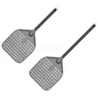 with Long Handle Pizza Paddle Spatula Pancake Pizza Turner Pizza Turning Peel
