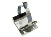Jacuzzi Sundance Spa Pump Mounting Bracket, 48 Frame, 6000-532