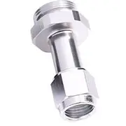 Aeroflow Carburettor Adapter - Female -6AN, AF160-06-1S