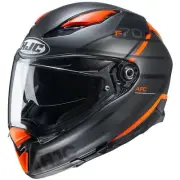 HJC F70 Tino Helmet - MC-7SF - Small 0880-1537-04