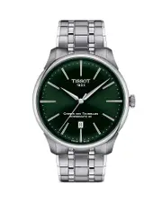 Tissot Chemin des Tourelles Powermatic 80 Watch, 42mm