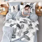Fashion Skin-friendly Summer Cool Blanket Comfortable Lightweight Air Condition