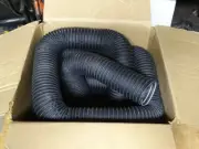 USP HI-TECH DURAVENT DUCTING HOSE 3" I.D. x 25FT, 2105-0300-1225