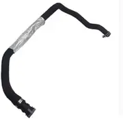 FEILIDAPARTS Over Flow Bottle Bypass Hose,intended for FORD Focus, Kuga, Escape 2013-