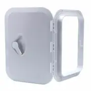 270mm x 375mm Storage Lockers Access Hatch & Lid for Caravan Boat RV Marine