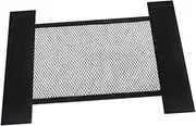 HEALEEP Car Storage Net Elastic Trunk Organizer for SUV and Vehicle Cargo Net with Ample Space Quick Installation for Secure Item Storage for Cars and Trucks
