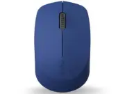 Rapoo M100 Quiet Ergonomic Wireless Mouse - Blue M100 BLUE