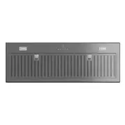 Electrolux 86cm Integrated Rangehood - Dark Stainless