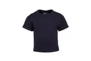 JBs Infant Plain Basic 100% Cotton T-shirt 1TI - Navy