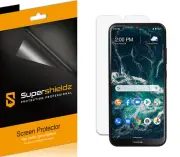 6X Supershieldz Anti Glare (Matte) Screen Protector for Nokia C200