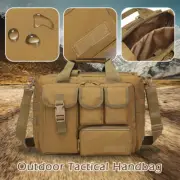 Military Molle Bags Sport Army Shoulder Travel Hiking Camping Outdoor