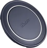 Kase 82mm Easy Off Magnetic Lens Cap Plus Universal fits Wolverine, Revolution & Skyeye