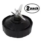 2-Pack Replacement Blender Blade Cutter for Nutri Ninja BL454-70, BL482-70