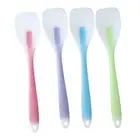 Scraper Stir Sticks Salad Spoon Baking Tool Kitchen Spatula Icing Spatula