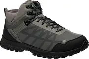 [Lafuma] Access Clim Mid M - Mid-Tall Shoes - Walking and Hiking - Men - Waterproof Membrane